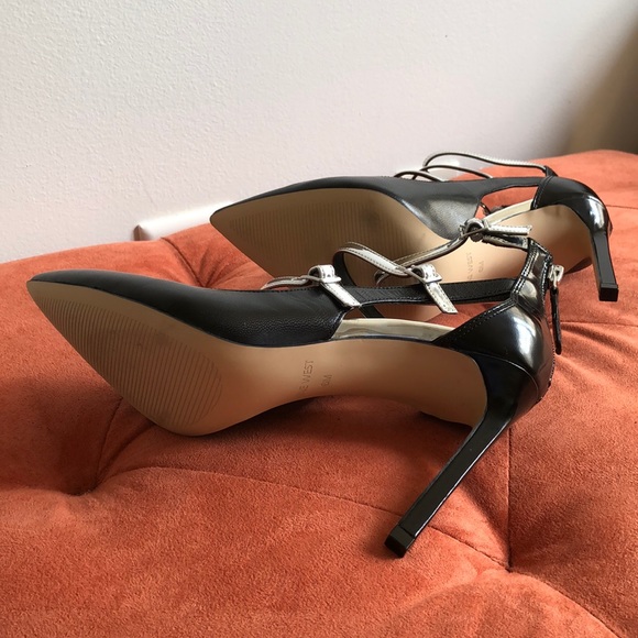 🆕 Nine West Heels - Picture 5 of 6